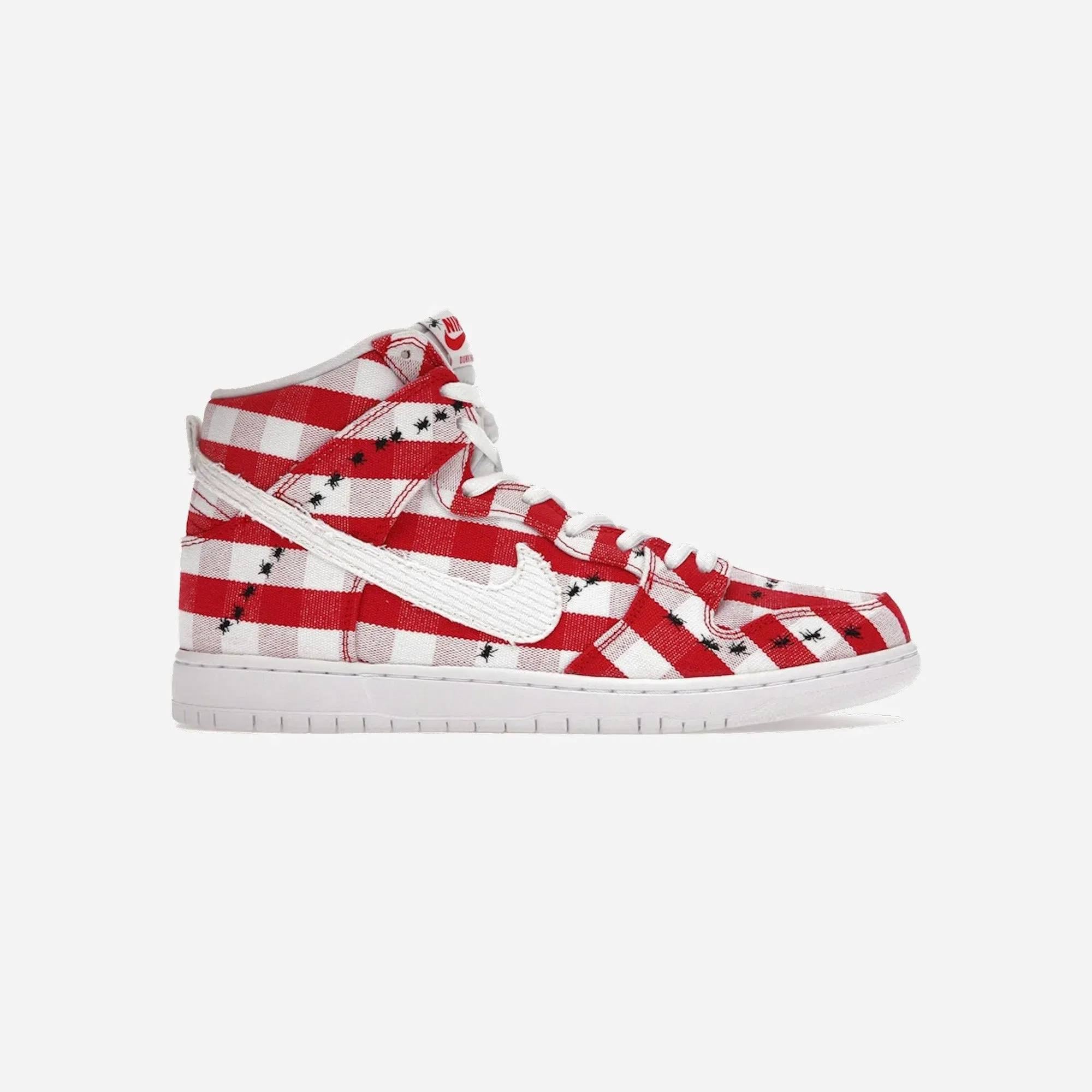 Nike Sb Dunk High Picnic