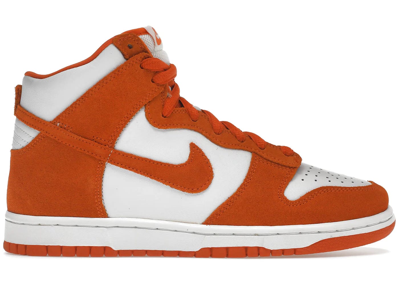 Nike Sb Dunk High Pro Syracuse