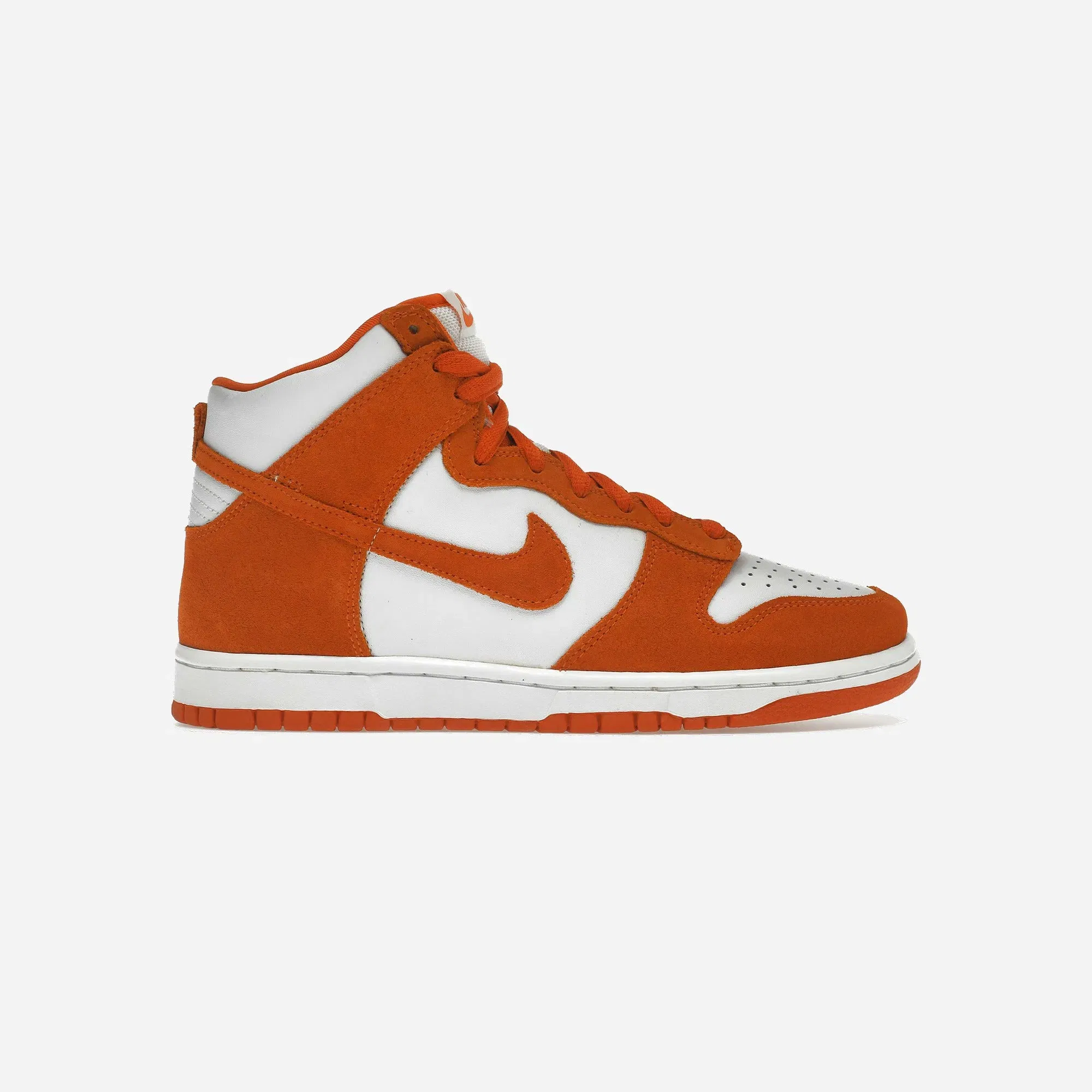 Nike Sb Dunk High Pro Syracuse