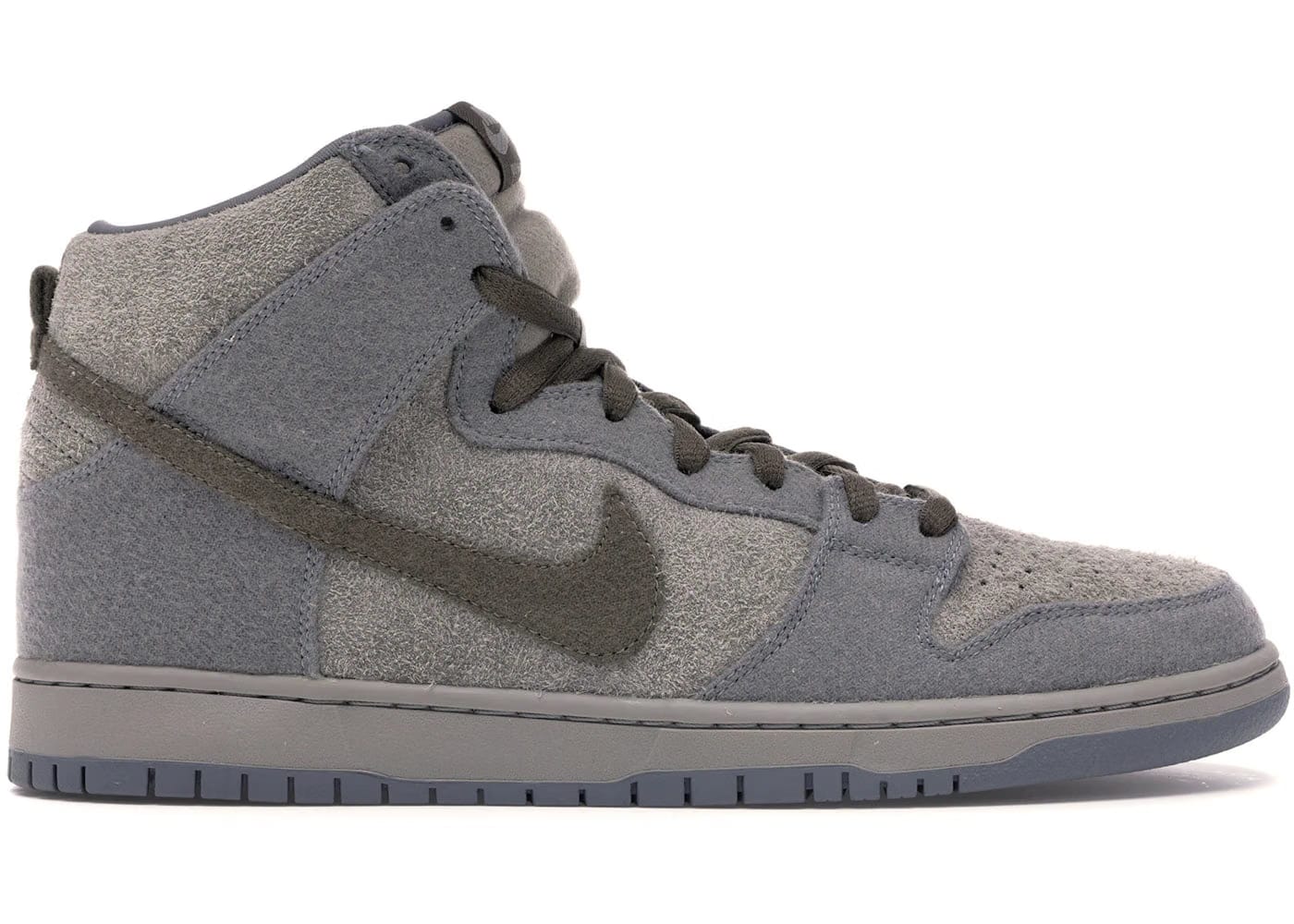Nike Sb Dunk High Tauntaun