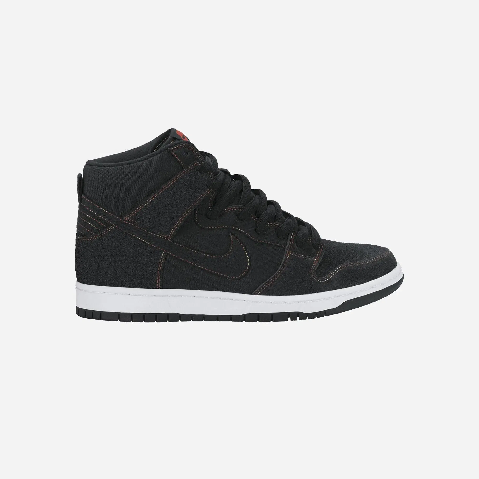 Nike Sb Dunk High Thermal Stitch
