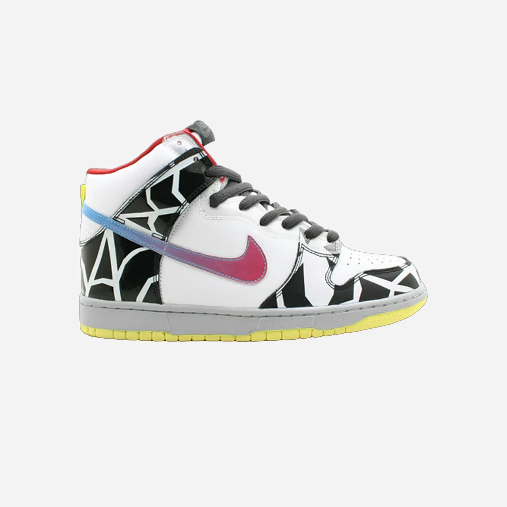 Nike Sb Dunk High Thrashin