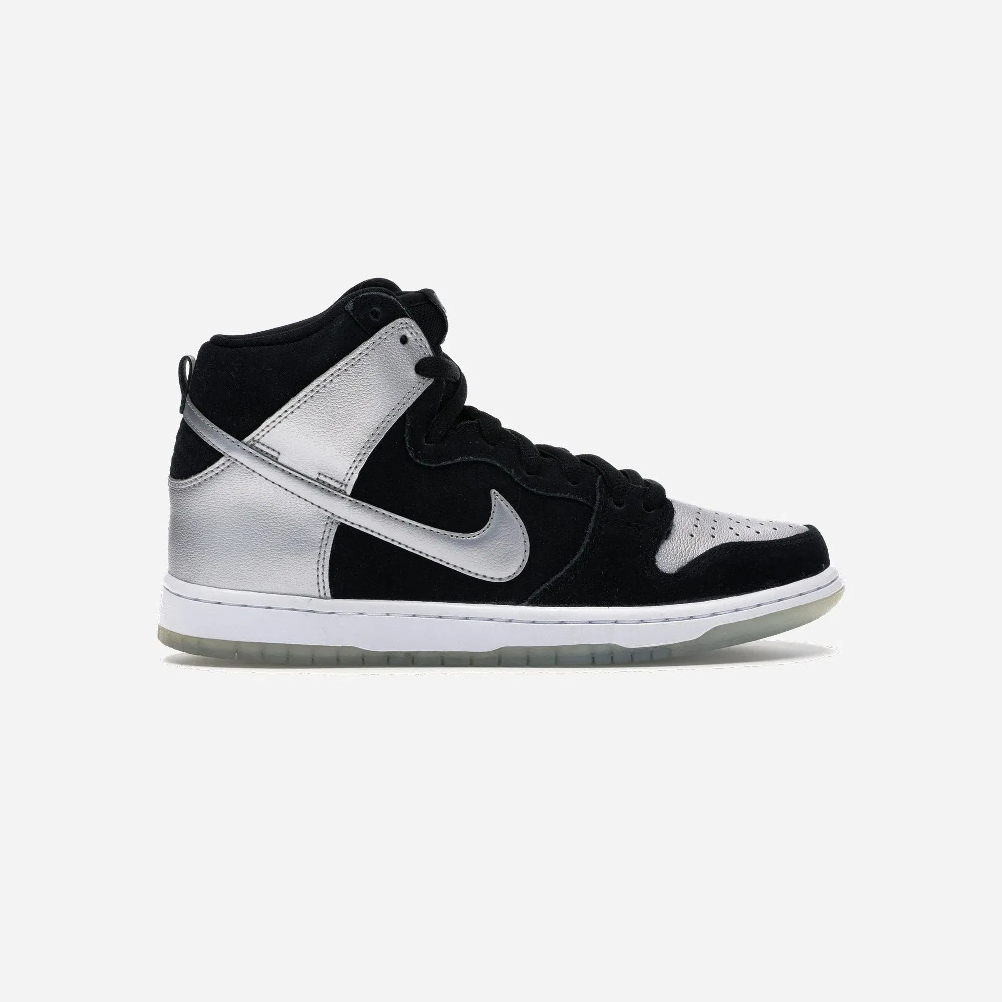 Nike Sb Dunk High Tin Man