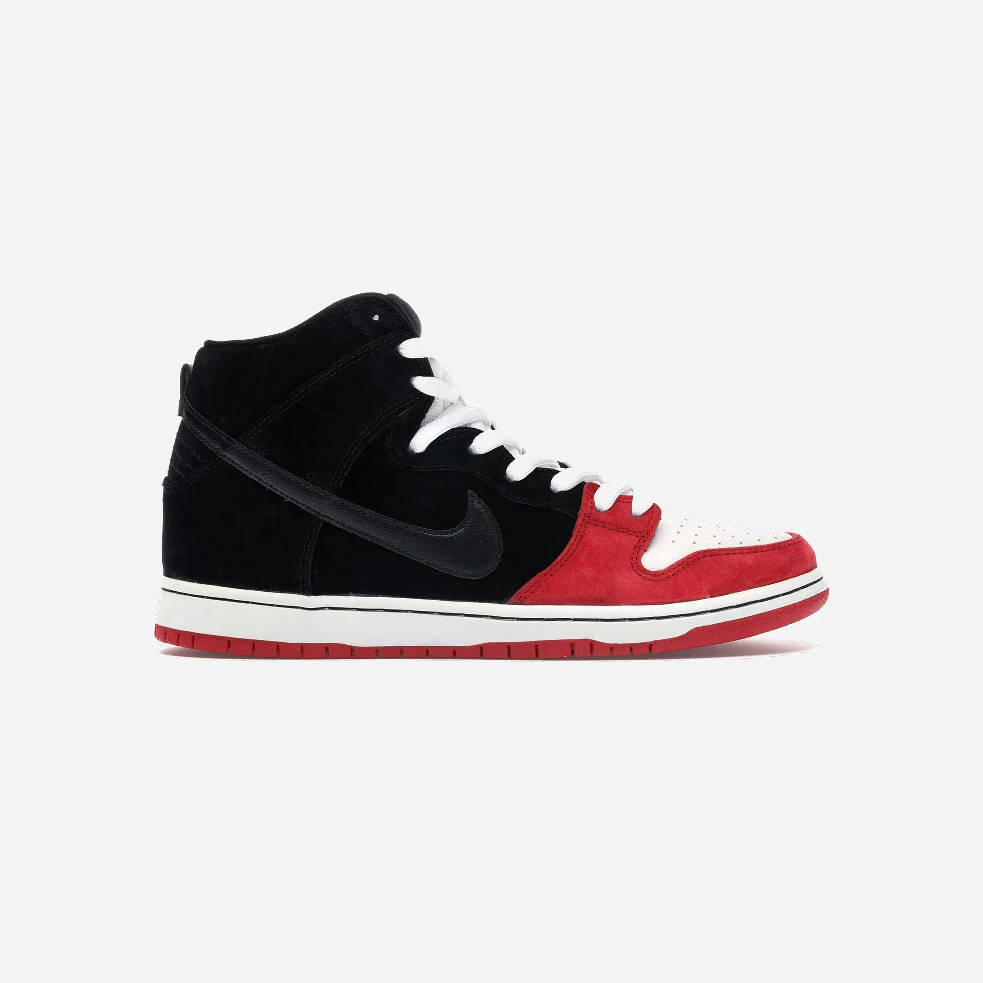 Nike Sb Dunk High Uprise