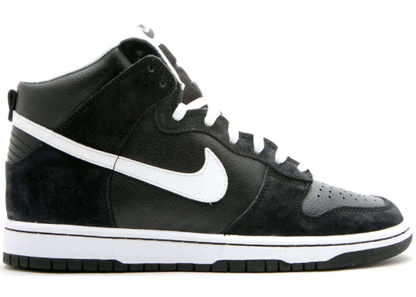 Nike Sb Dunk High Venom 2008