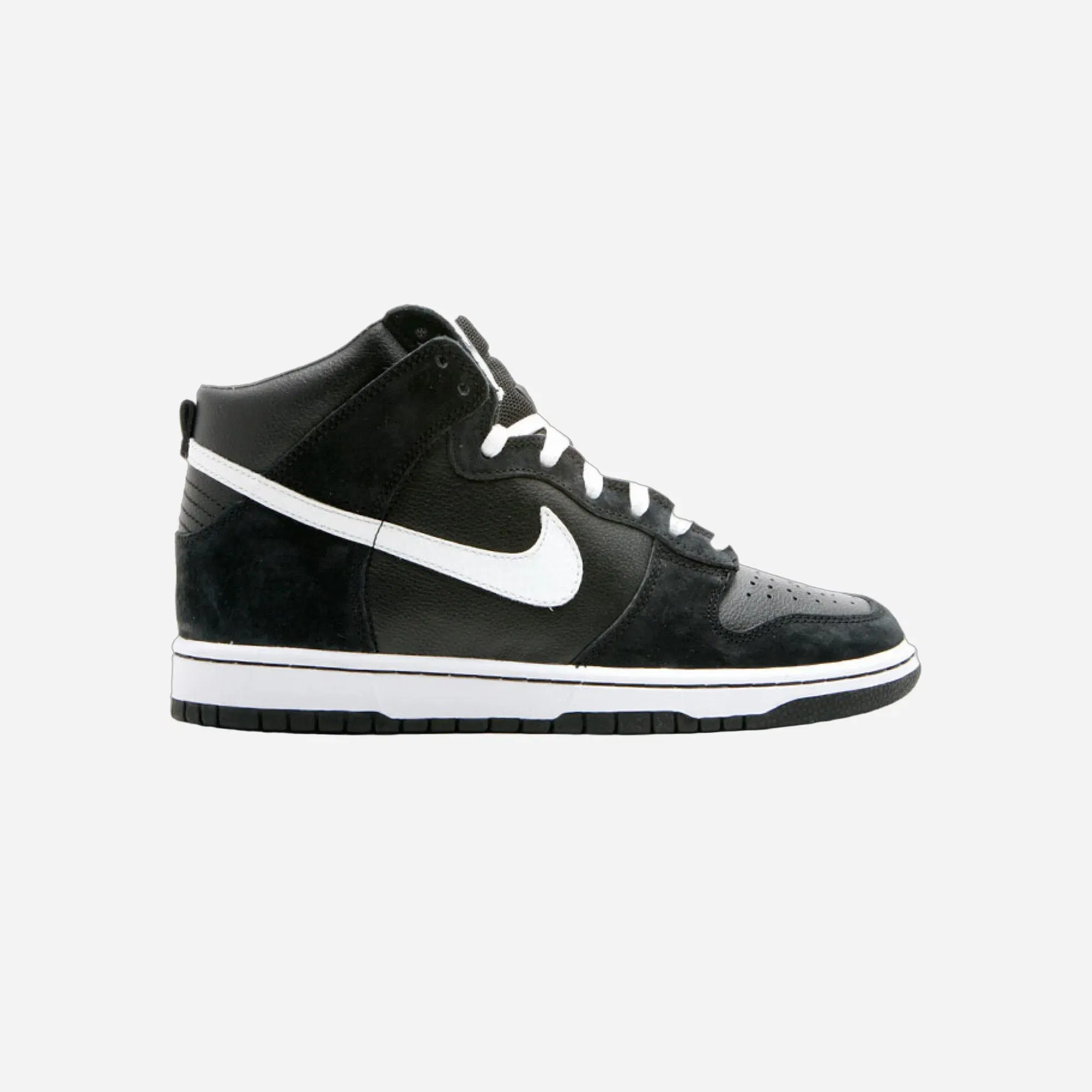 Nike Sb Dunk High Venom 2008