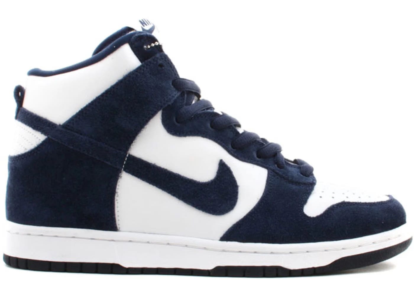Nike Sb Dunk High Villanova 2005