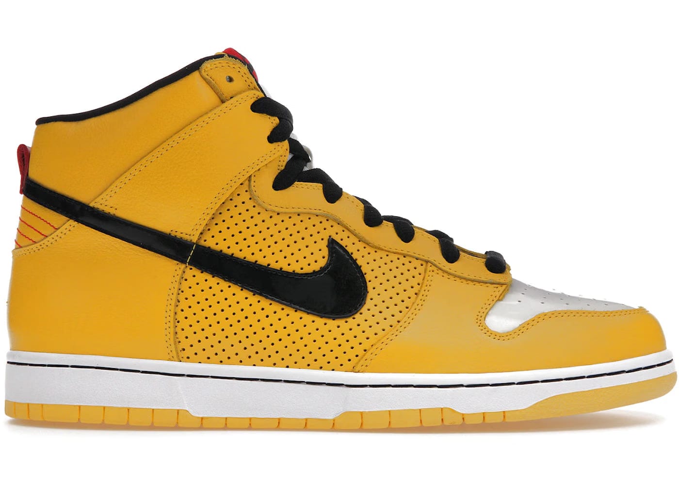 Nike Sb Dunk High Wet Floor