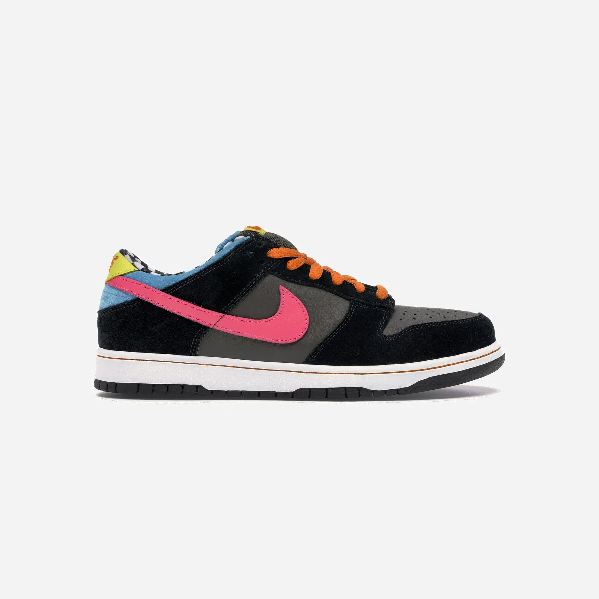 Nike Sb Dunk Low 720 Degrees
