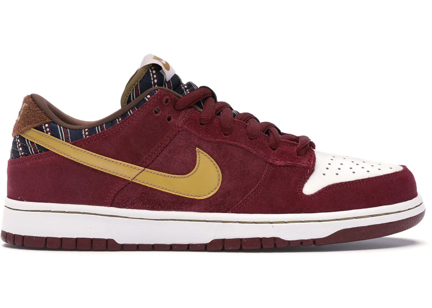 Nike Sb Dunk Low Anchorman