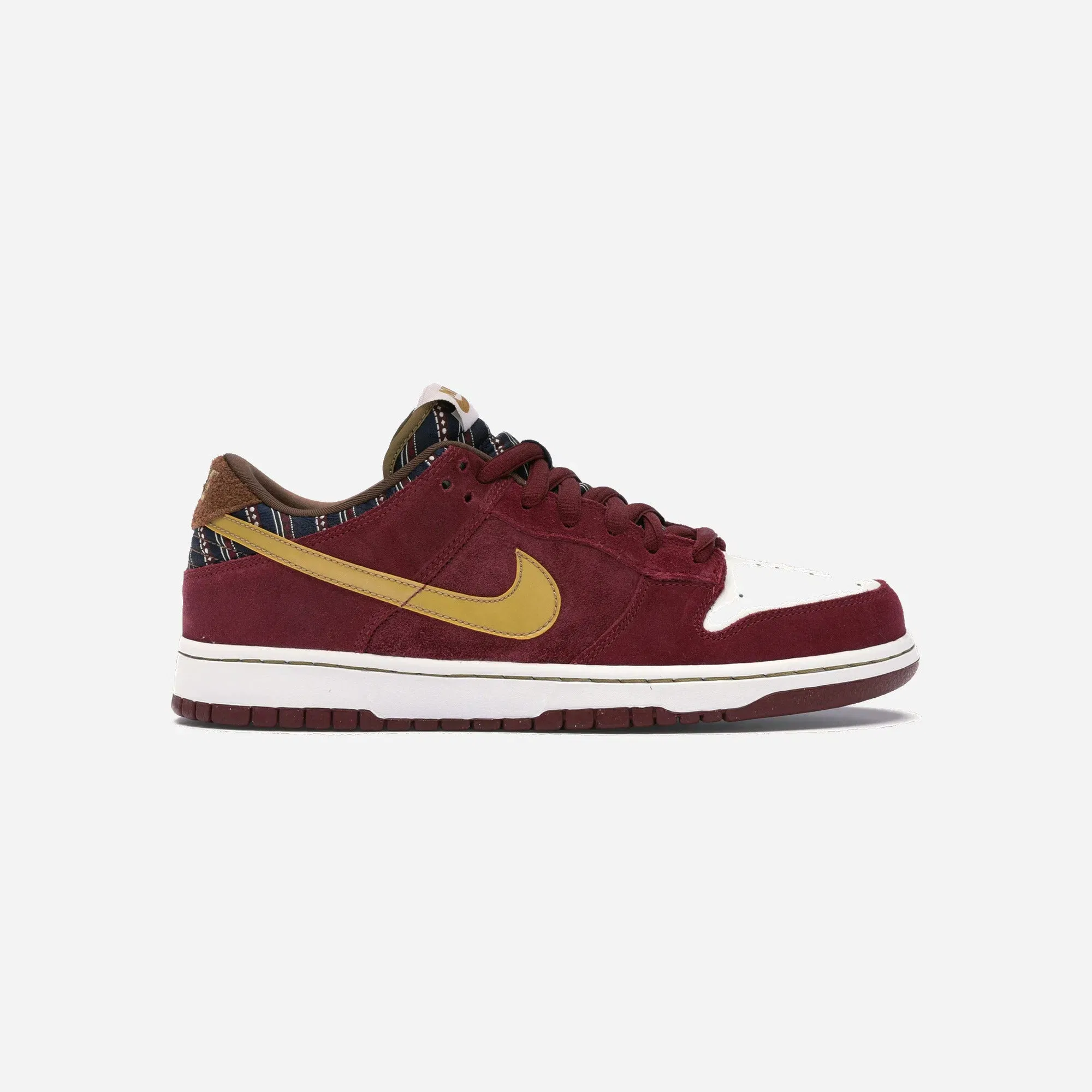Nike Sb Dunk Low Anchorman