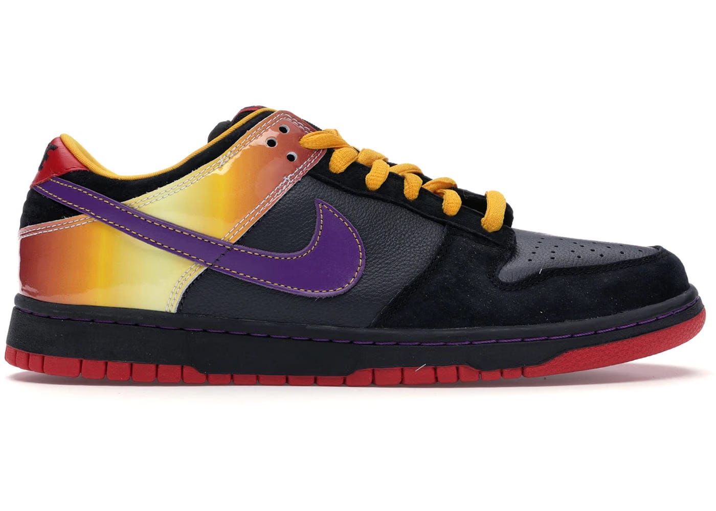 Nike Sb Dunk Low Appetite For Destruction