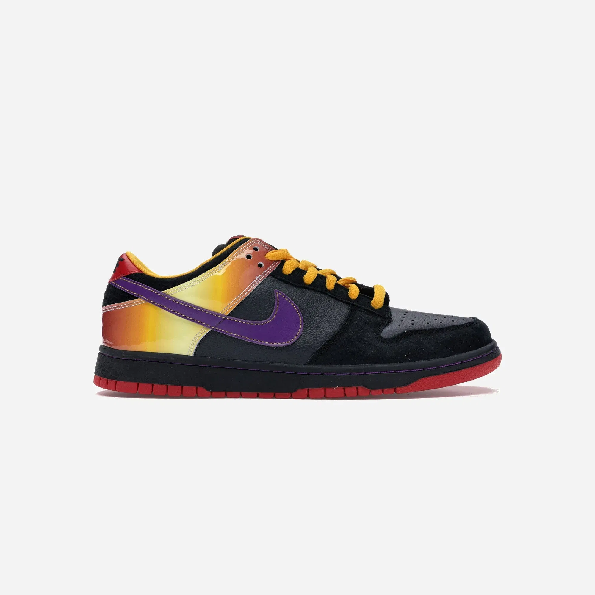 Nike Sb Dunk Low Appetite For Destruction