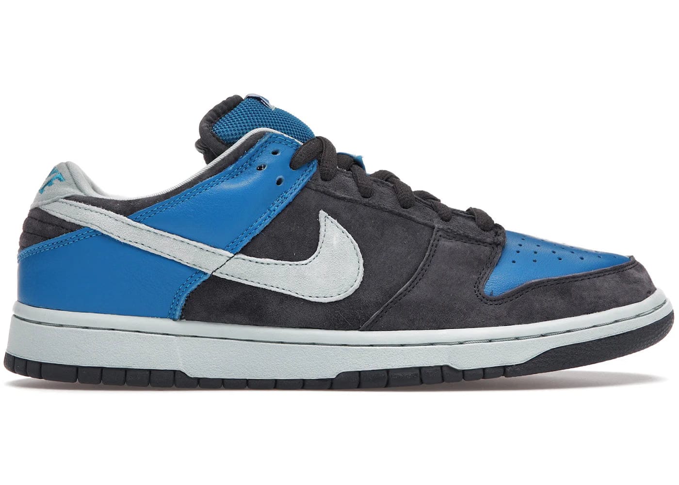 Nike Sb Dunk Low Aqua Chalk