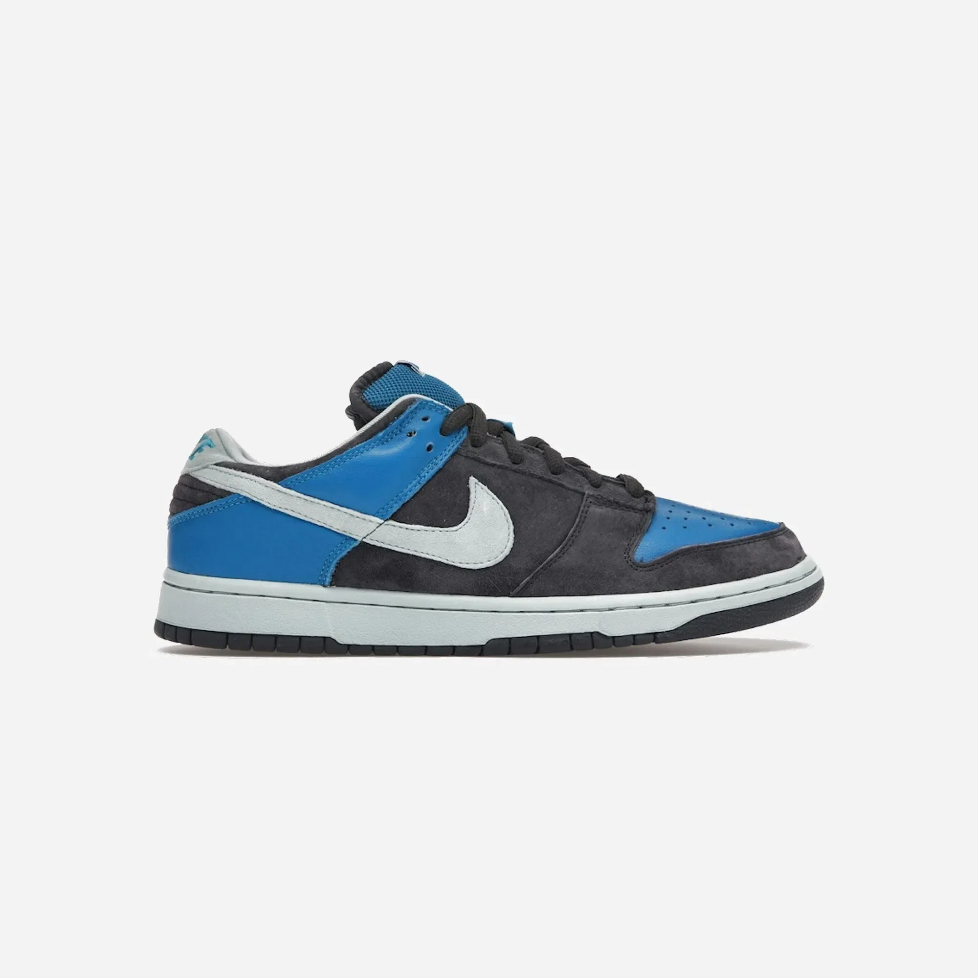 Nike Sb Dunk Low Aqua Chalk