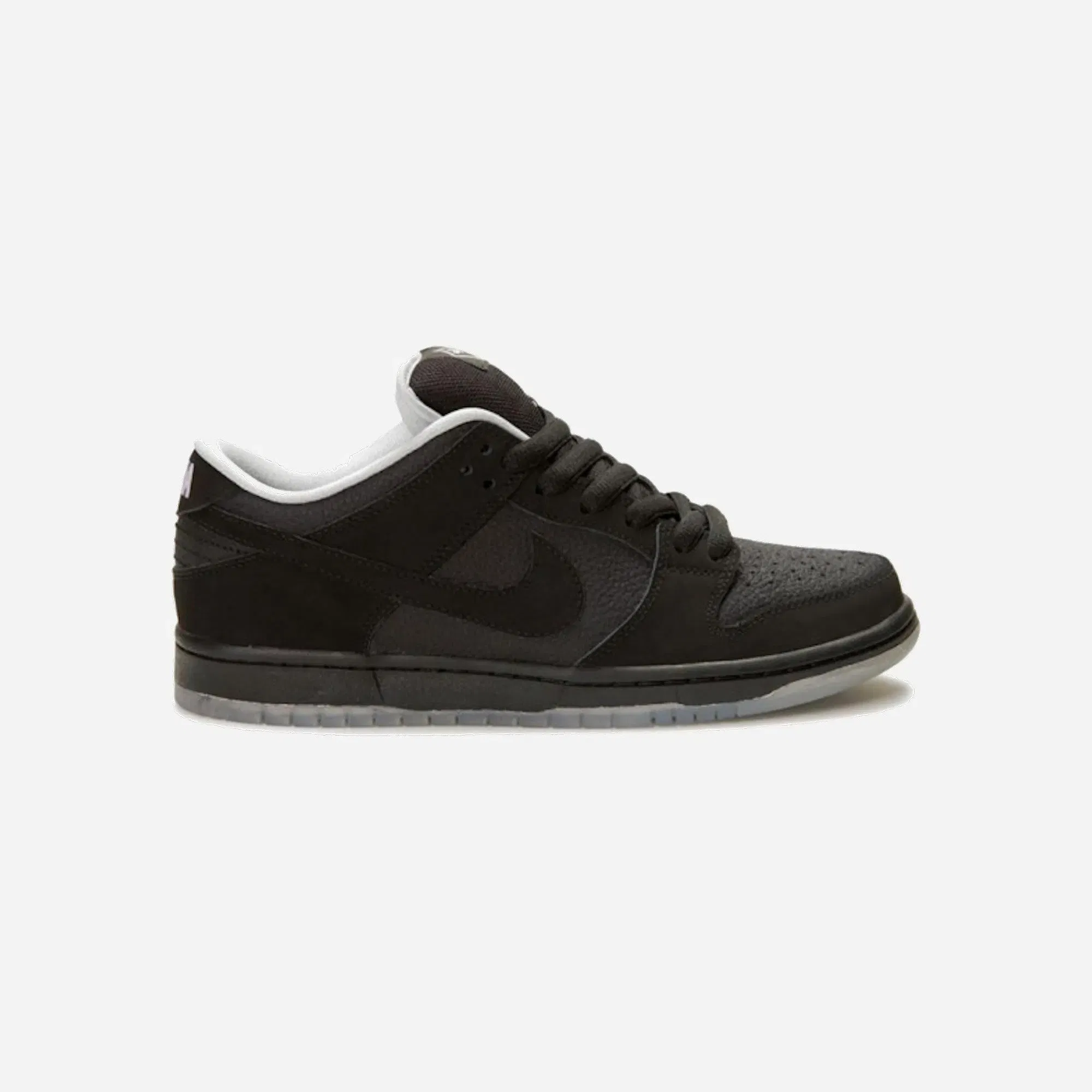 Nike Sb Dunk Low Atlas 35Mm Black