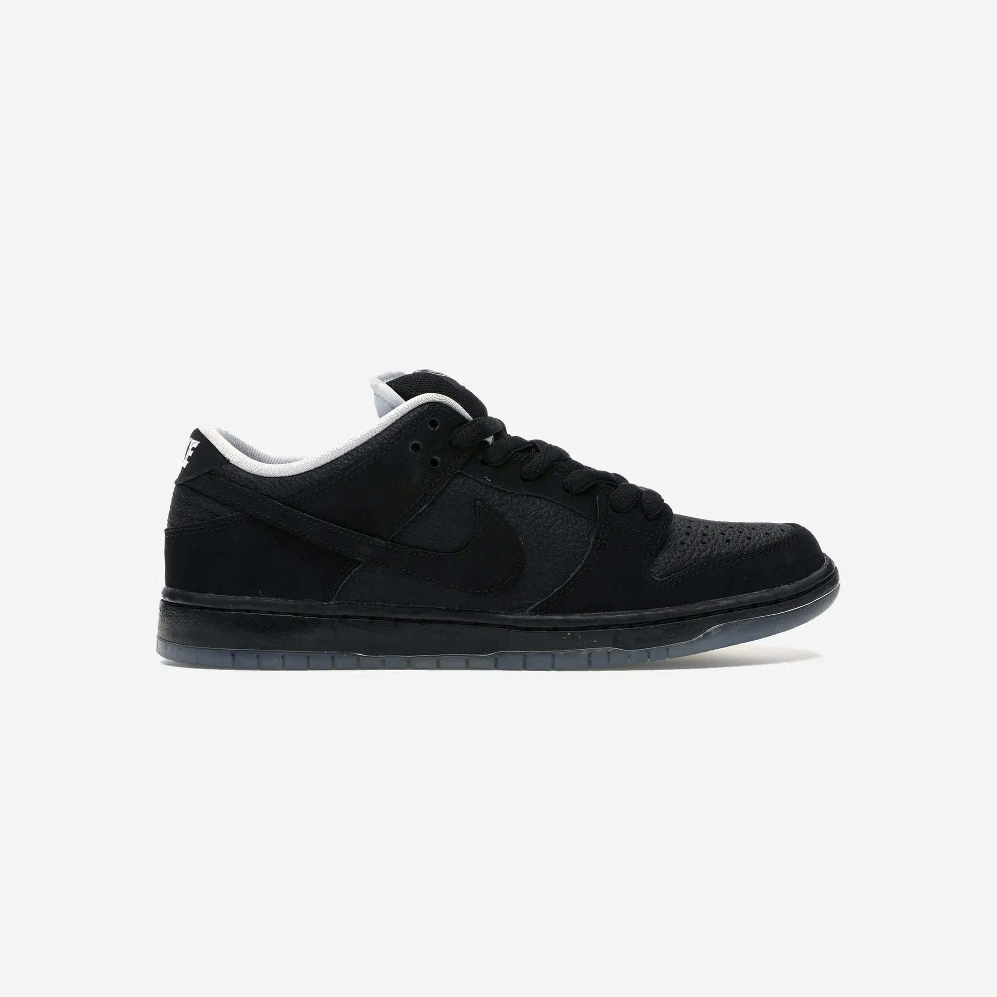 Nike Sb Dunk Low Atlas 35Mm Black Special Box W/ Accessories