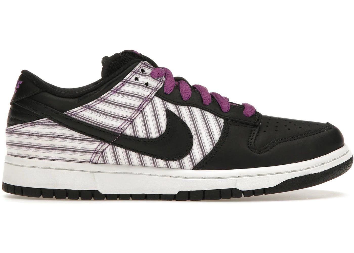 Nike Sb Dunk Low Avenger Purple