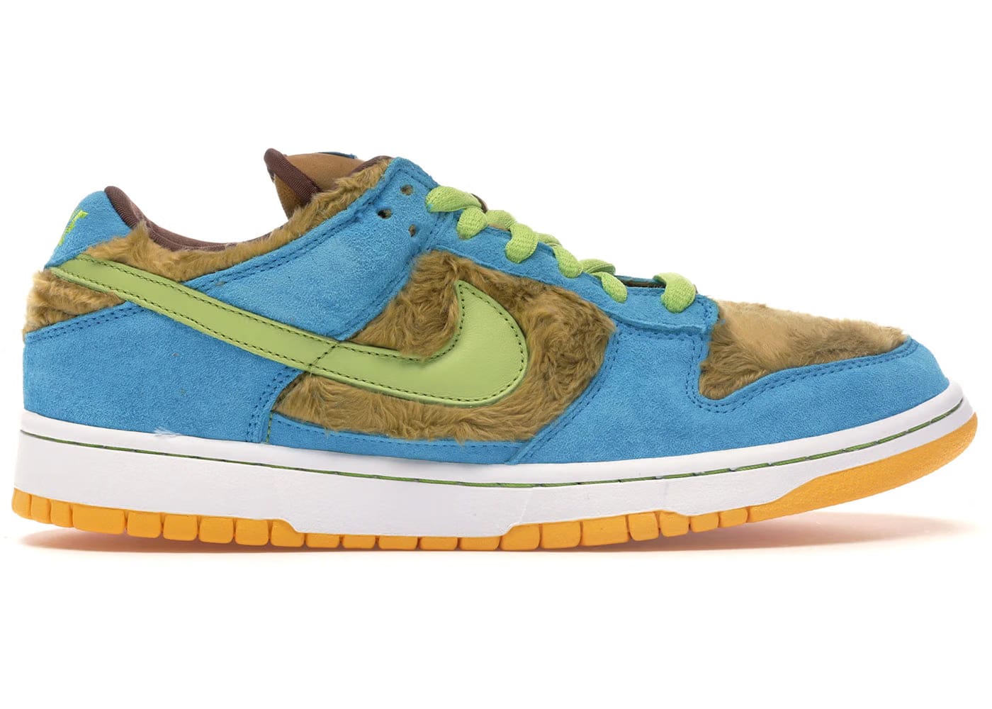 Nike Sb Dunk Low Baby Bear