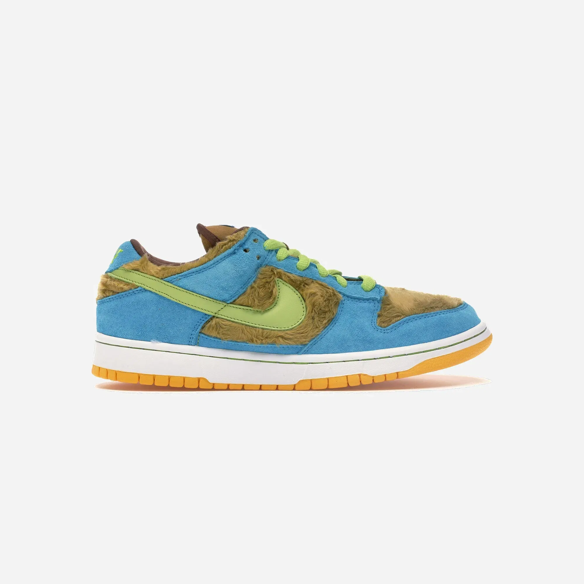 Nike Sb Dunk Low Baby Bear