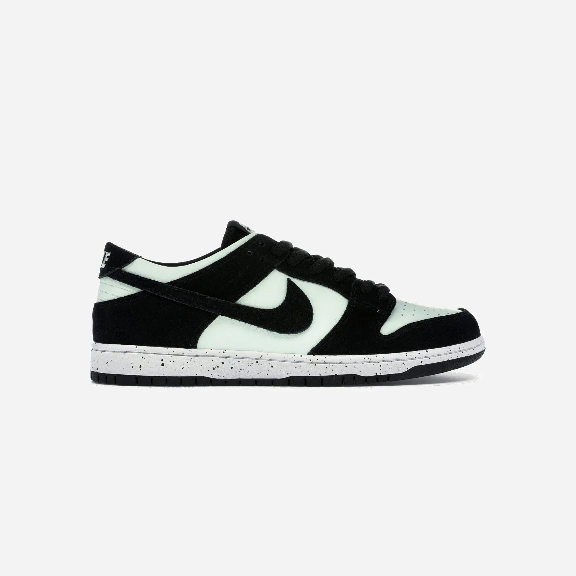 Nike Sb Dunk Low Barely Green