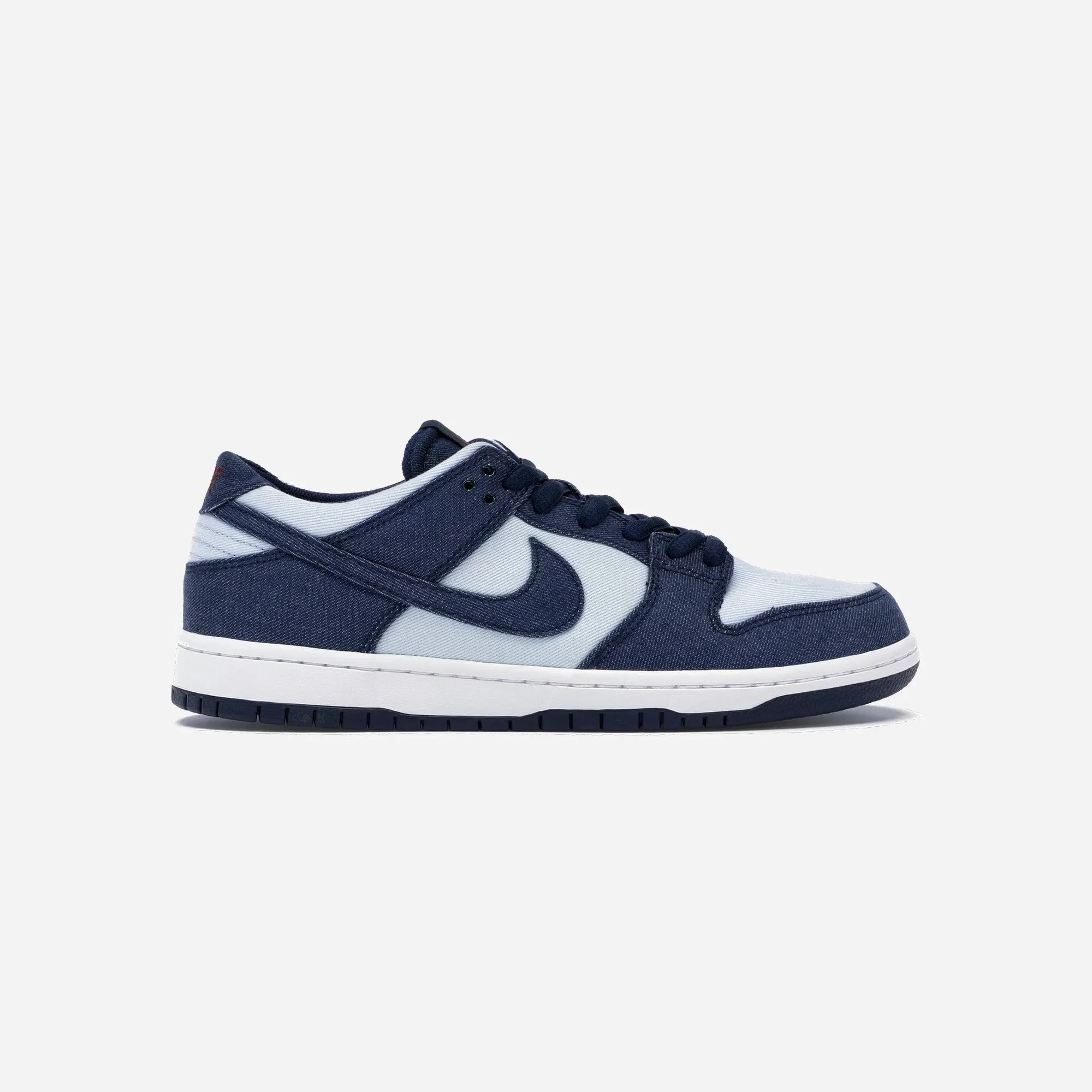 Nike Sb Dunk Low Binary Blue
