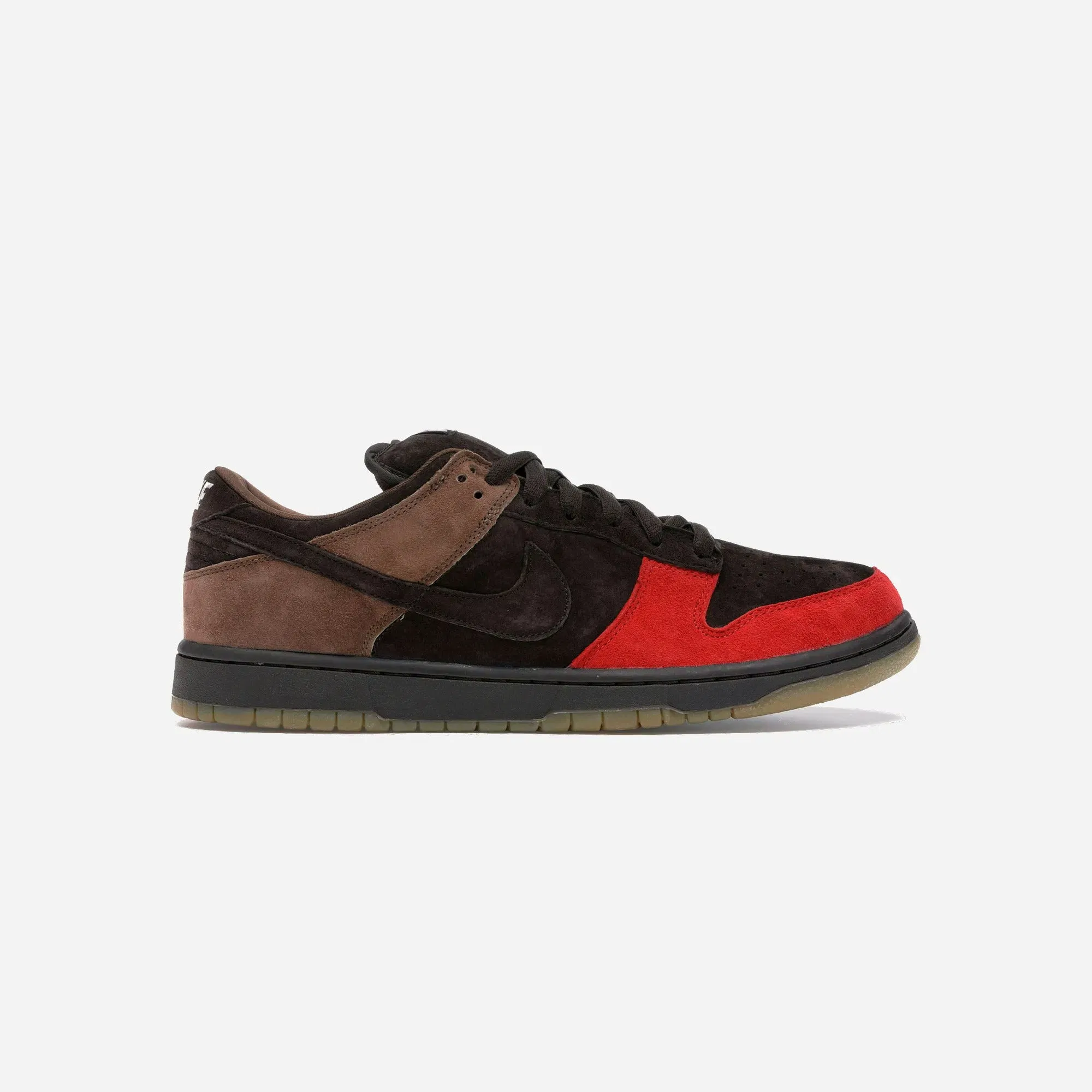 Nike Sb Dunk Low Bison