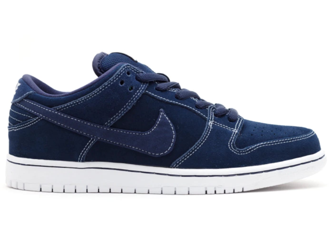 Nike Sb Dunk Low Blueprint