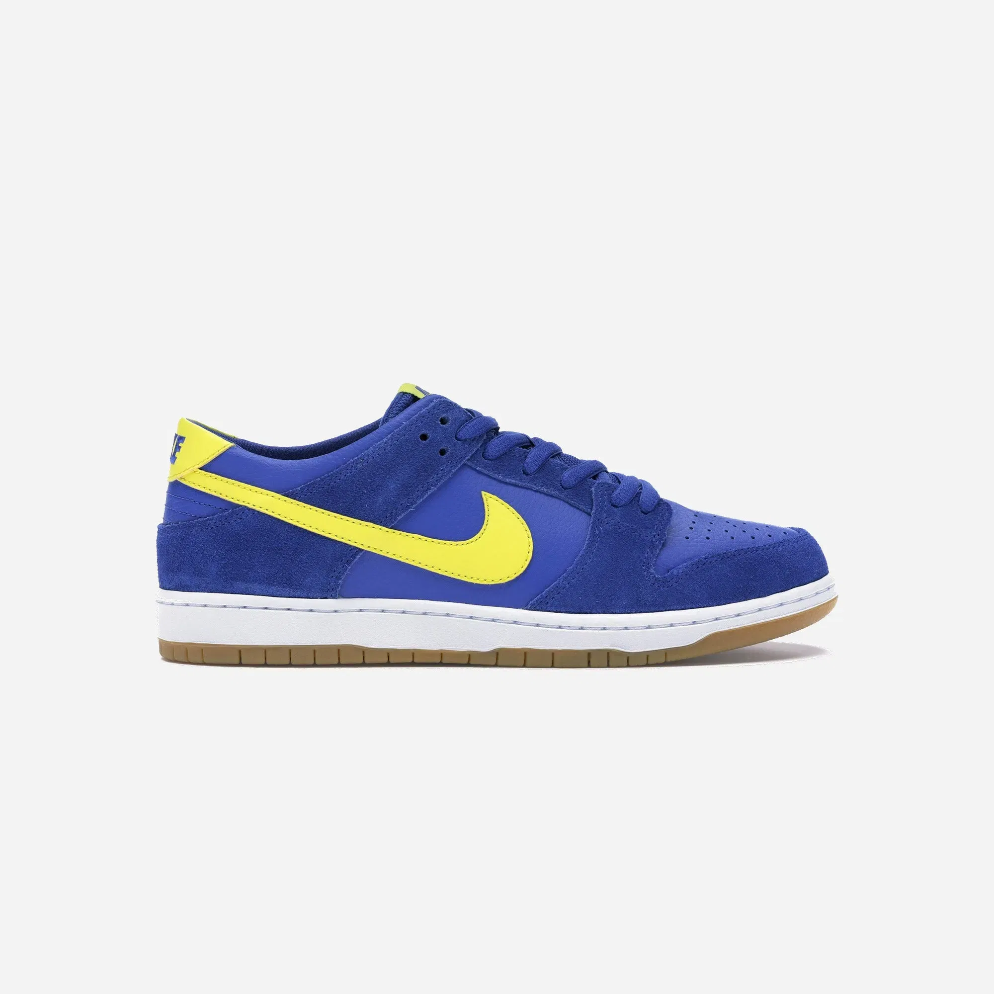 Nike Sb Dunk Low Boca Jr