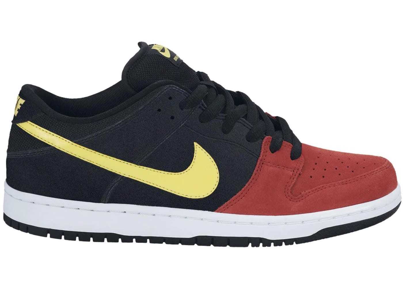 Nike Sb Dunk Low Butt Head