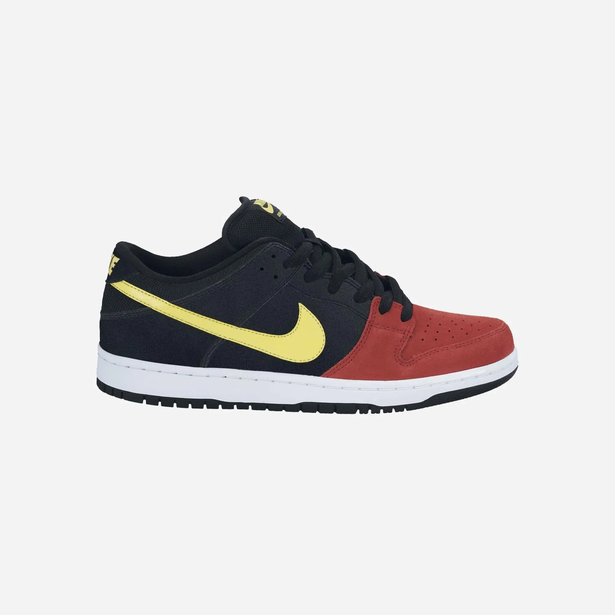 Nike Sb Dunk Low Butt Head