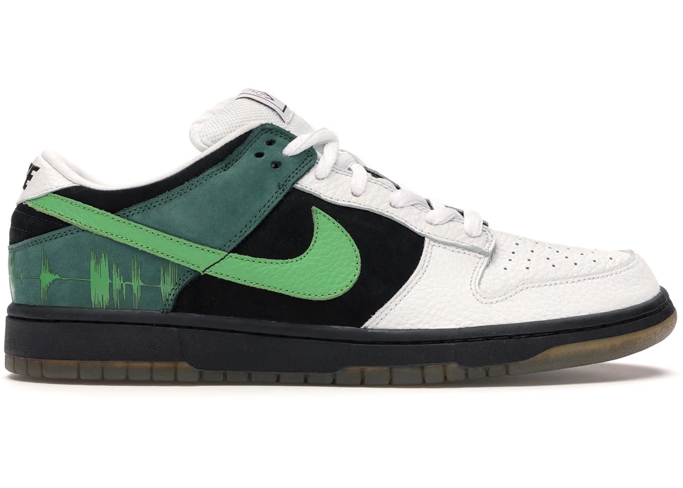 Nike Sb Dunk Low C&K