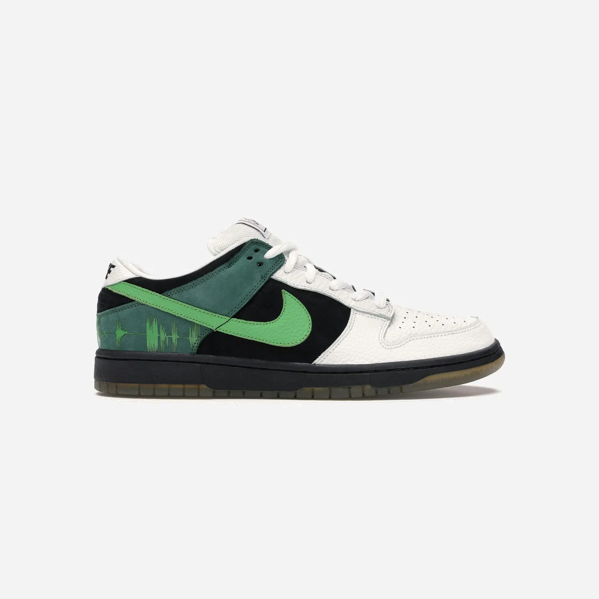 Nike Sb Dunk Low C&K