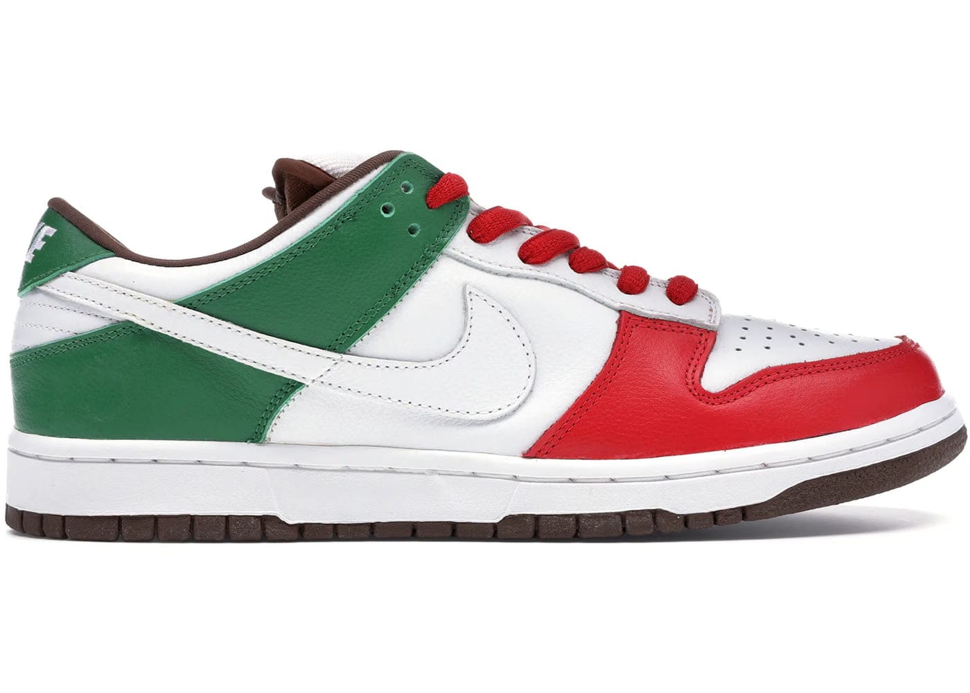 Nike Sb Dunk Low Cinco De Mayo