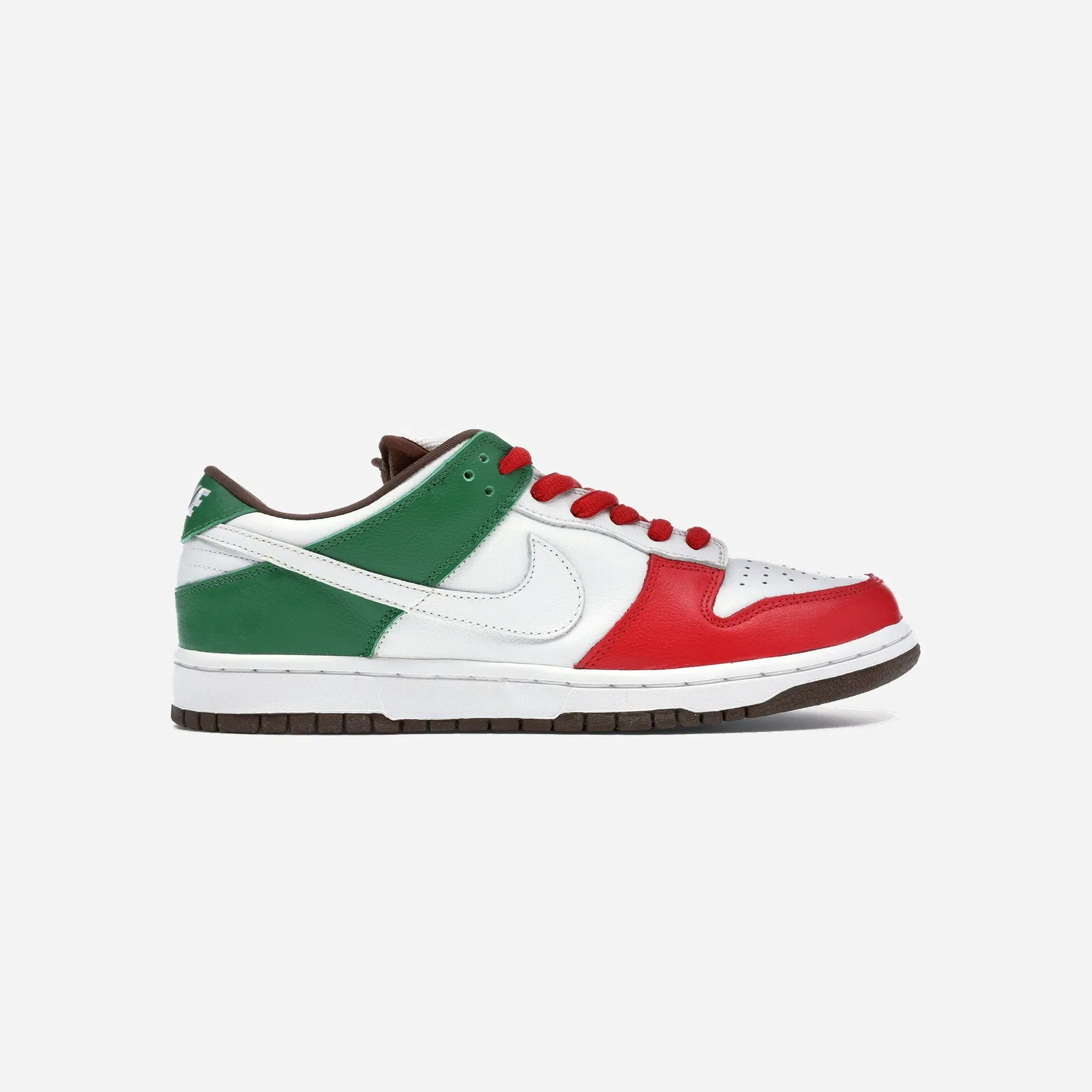 Nike Sb Dunk Low Cinco De Mayo