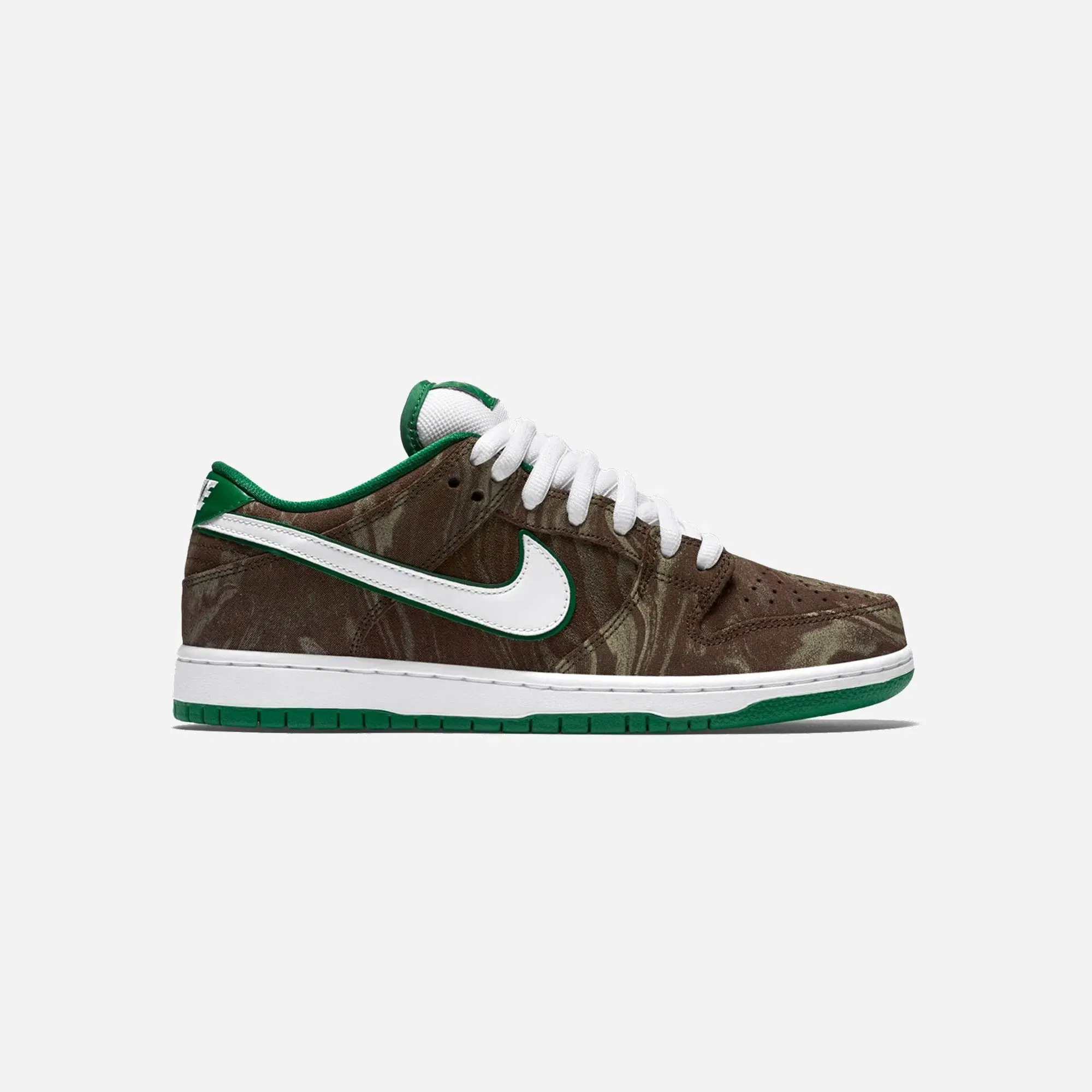 Nike Sb Dunk Low Coffee Lovers