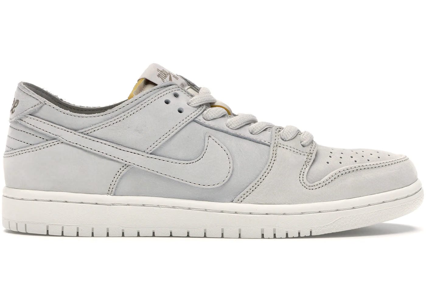 Nike Sb Dunk Low Decon Light Bone