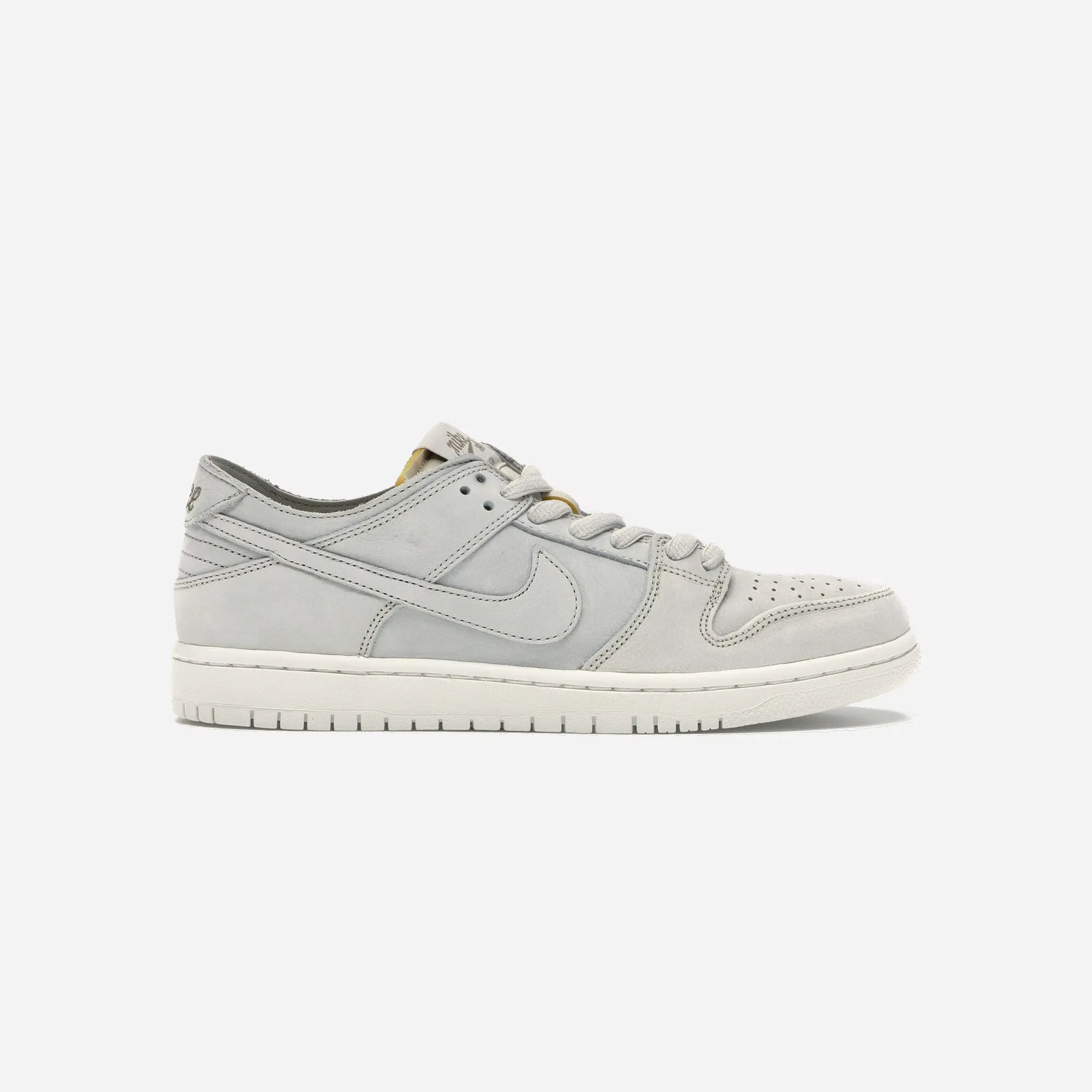 Nike Sb Dunk Low Decon Light Bone