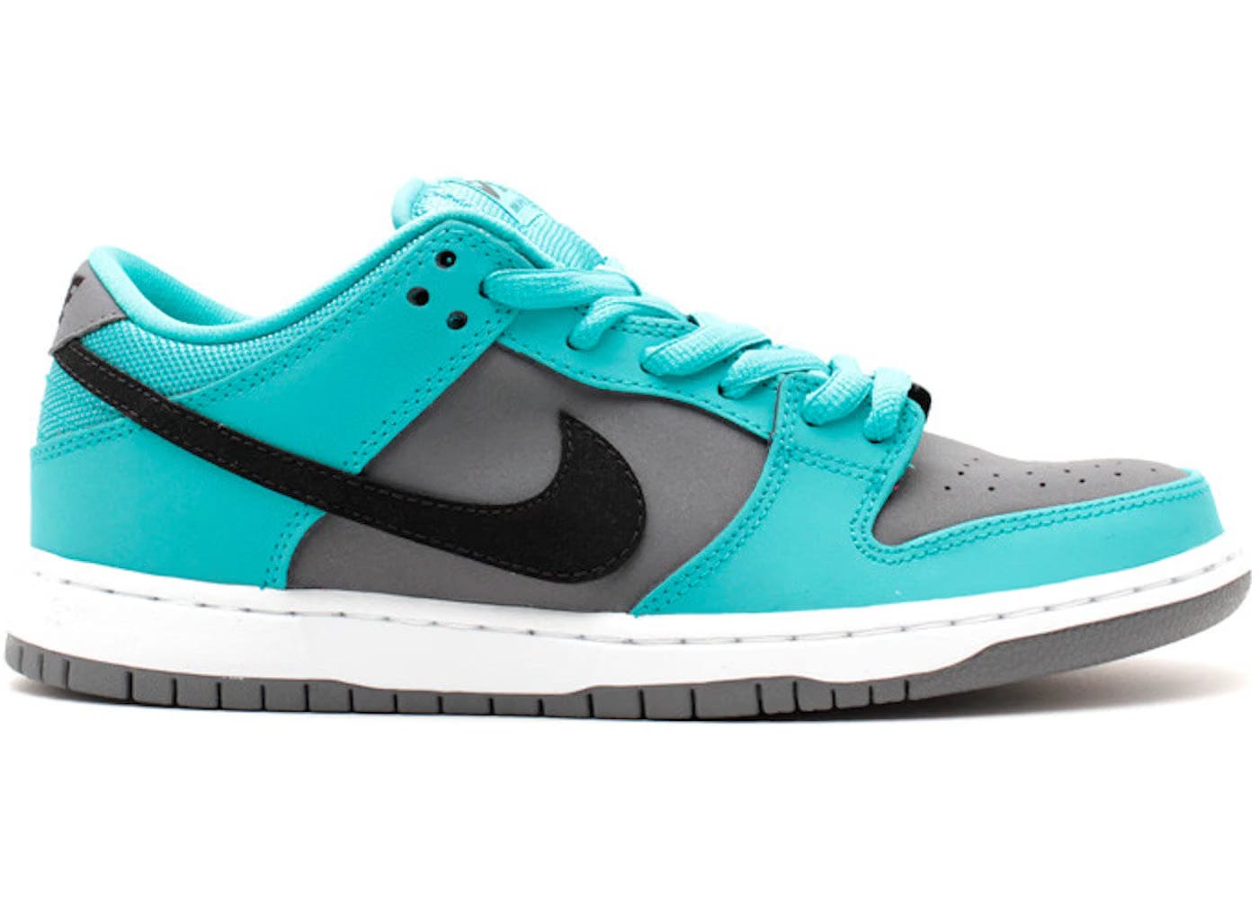 Nike Sb Dunk Low Dusty Cactus