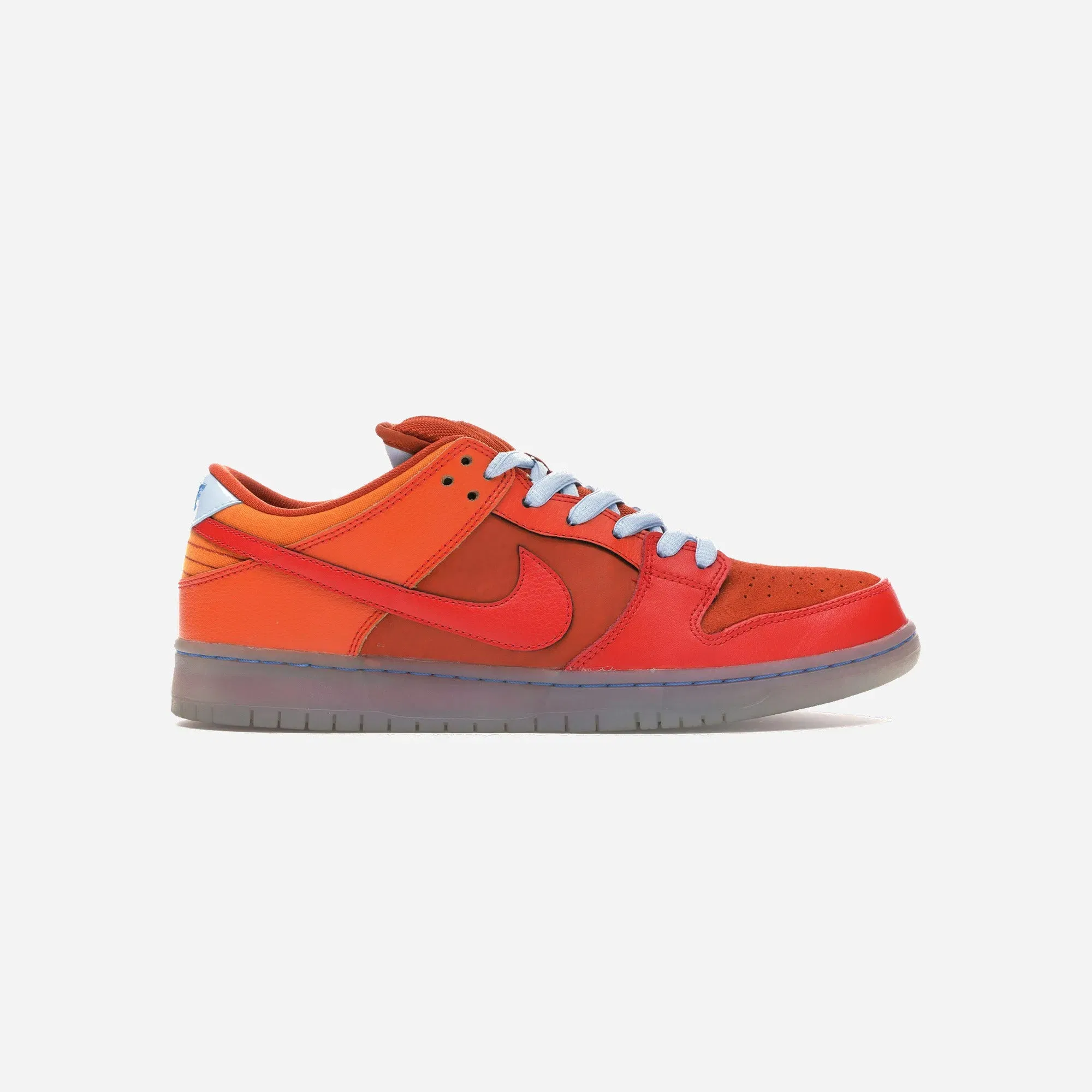 Nike Sb Dunk Low Gamma Orange
