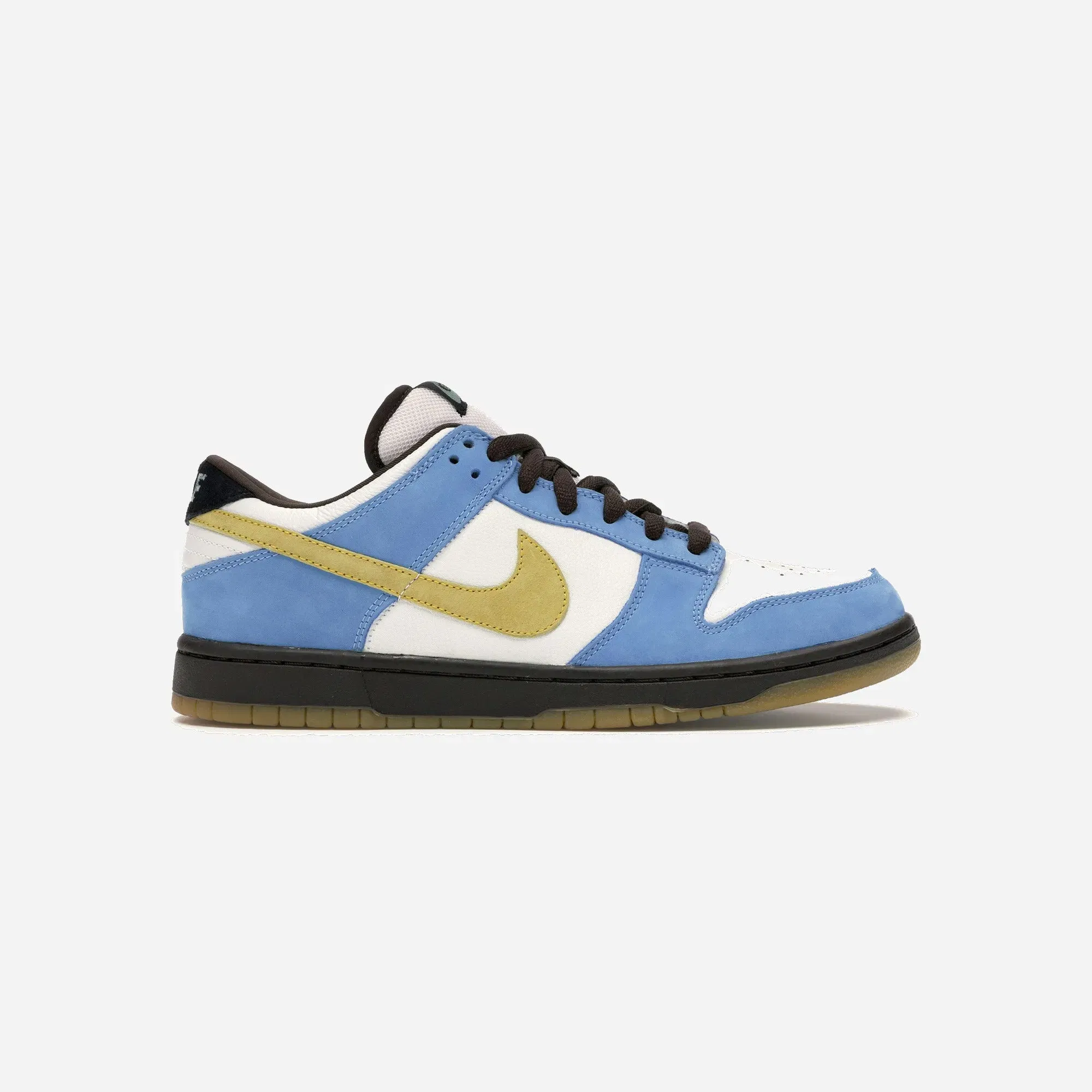 Nike Sb Dunk Low Homer