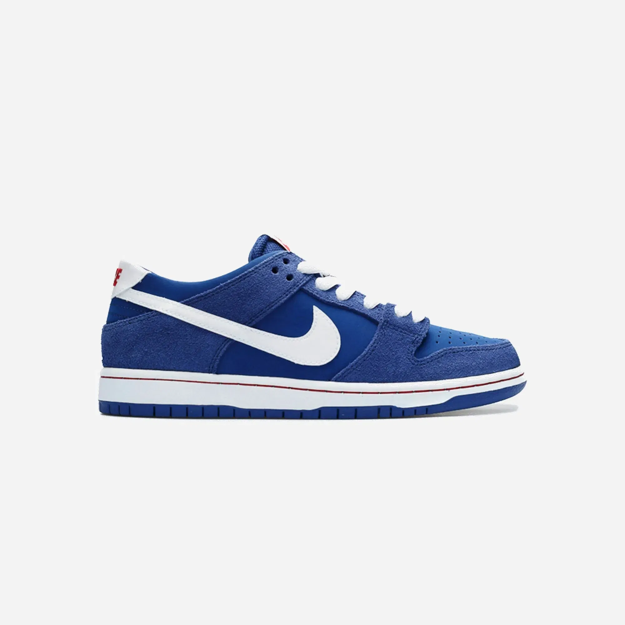 Nike Sb Dunk Low Ishod Wair Deep Royal