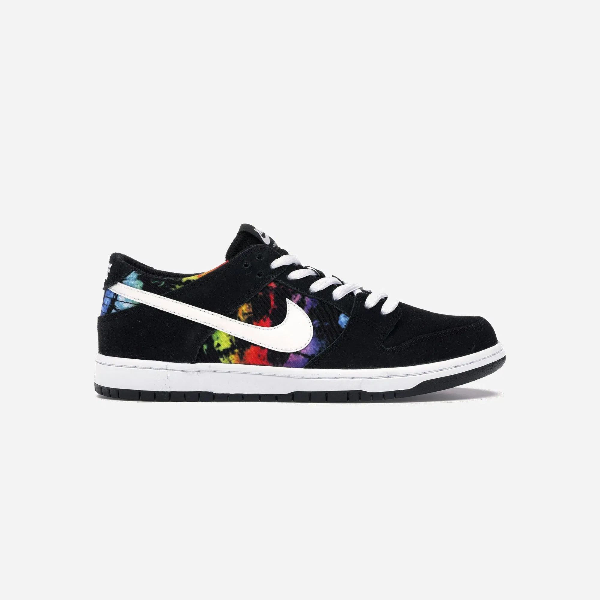 Nike Sb Dunk Low Ishod Wair Tie Dye