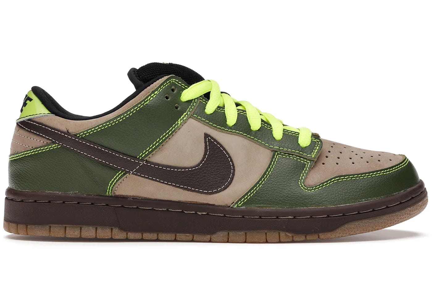 Nike Sb Dunk Low Jedi