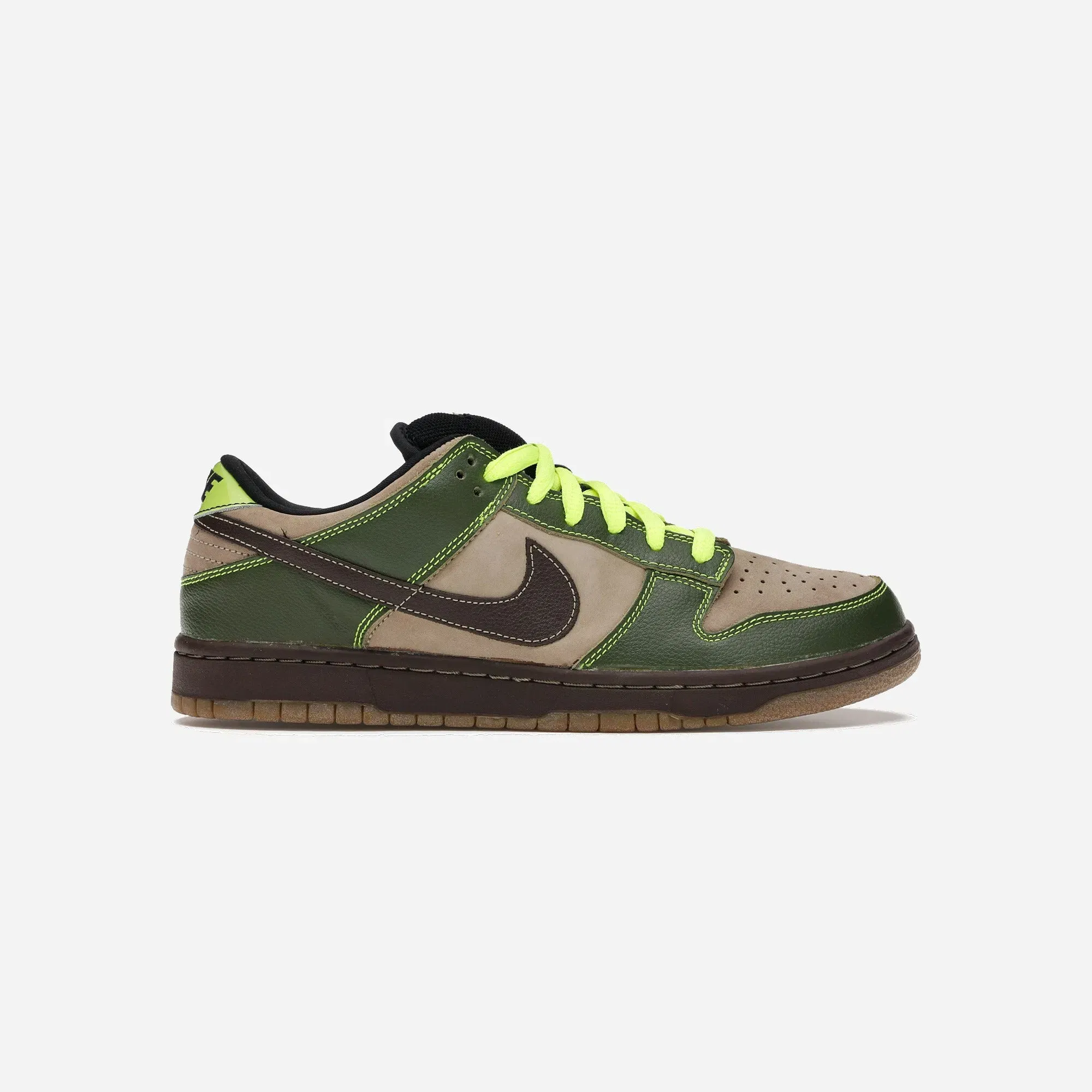 Nike Sb Dunk Low Jedi