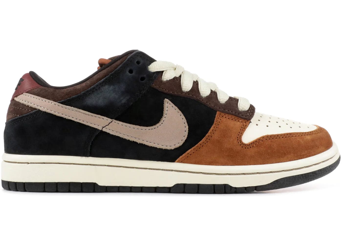 Nike Sb Dunk Low Joe Strummer
