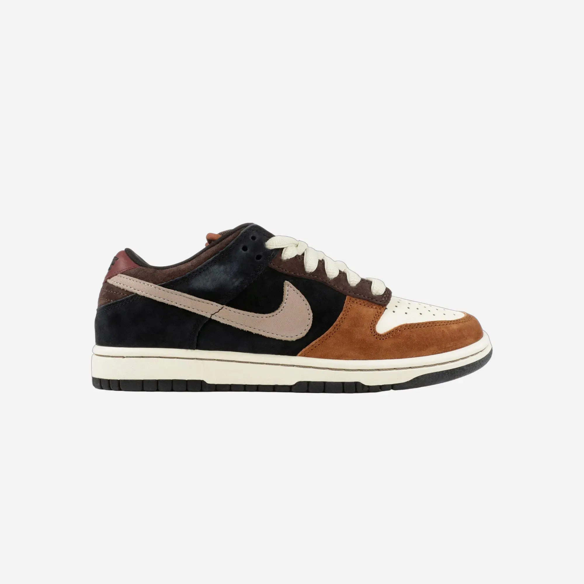 Nike Sb Dunk Low Joe Strummer