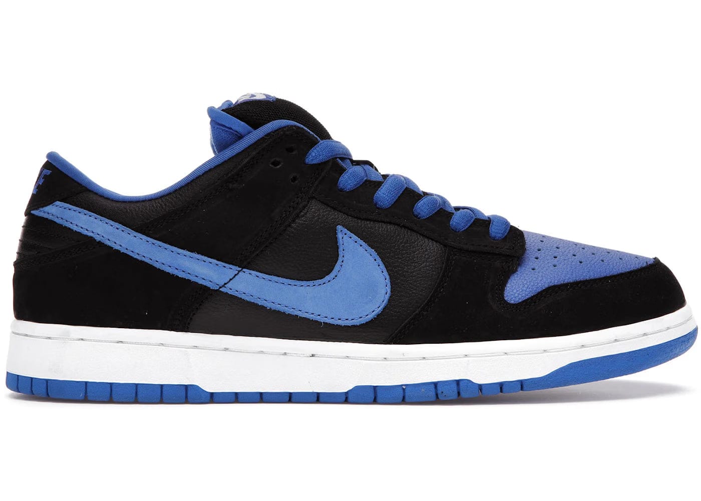 Nike Sb Dunk Low J Pack Royal