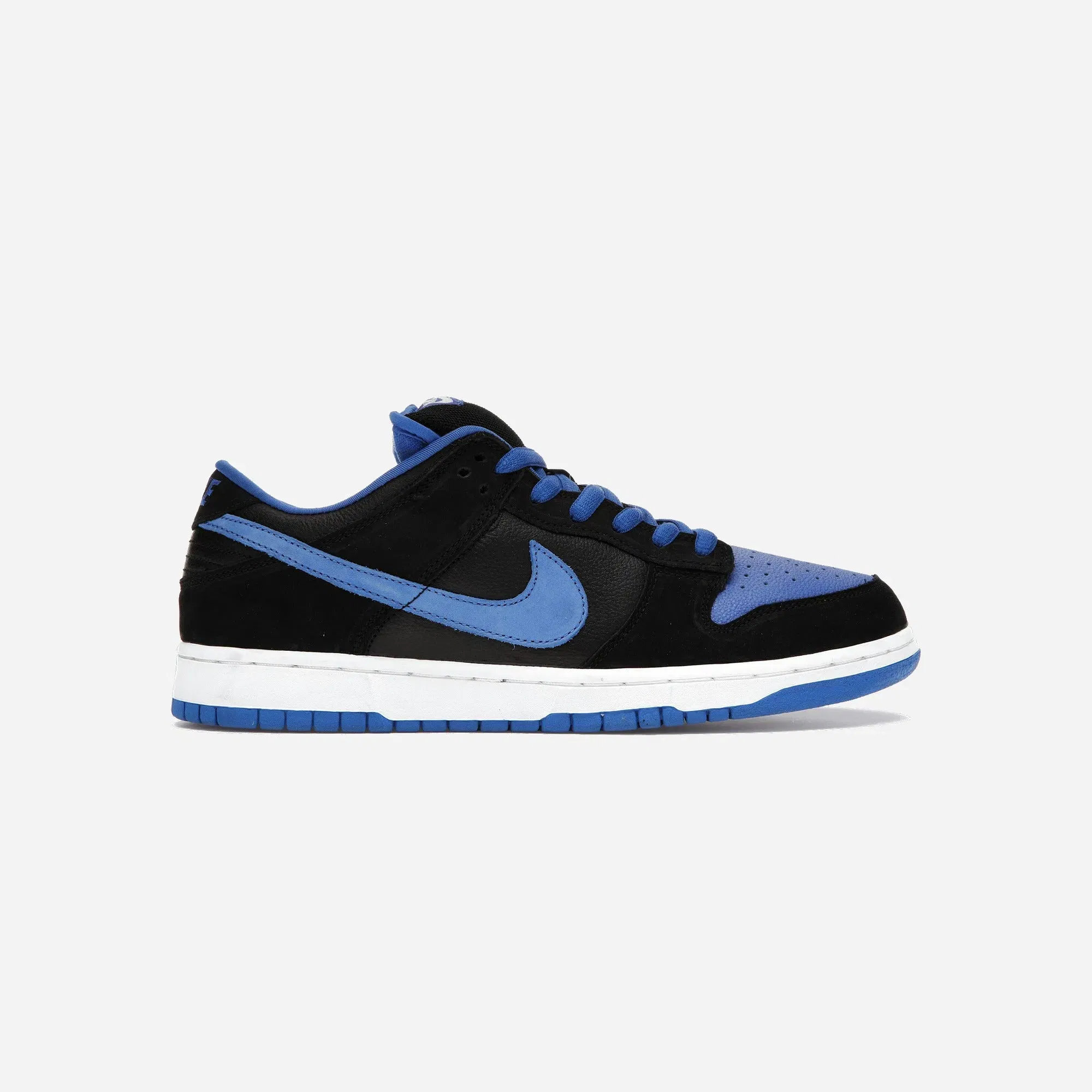 Nike Sb Dunk Low J Pack Royal