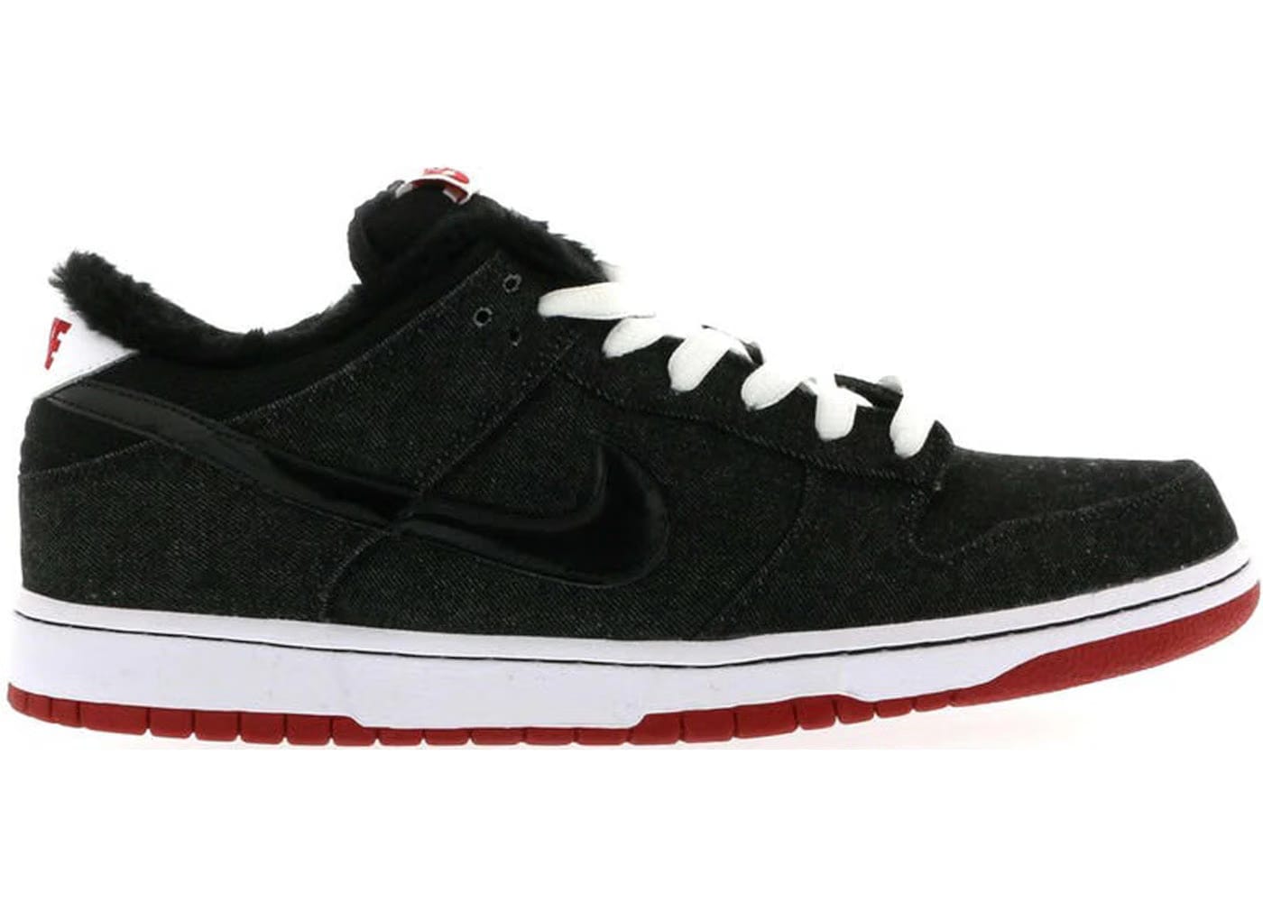 Nike Sb Dunk Low Larry Perkins No Chirp